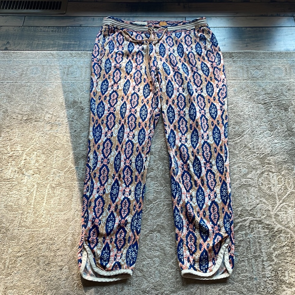 Anthropology Pilcro Pants